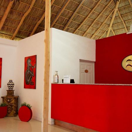 Zar Colima Hotel Екстериор снимка