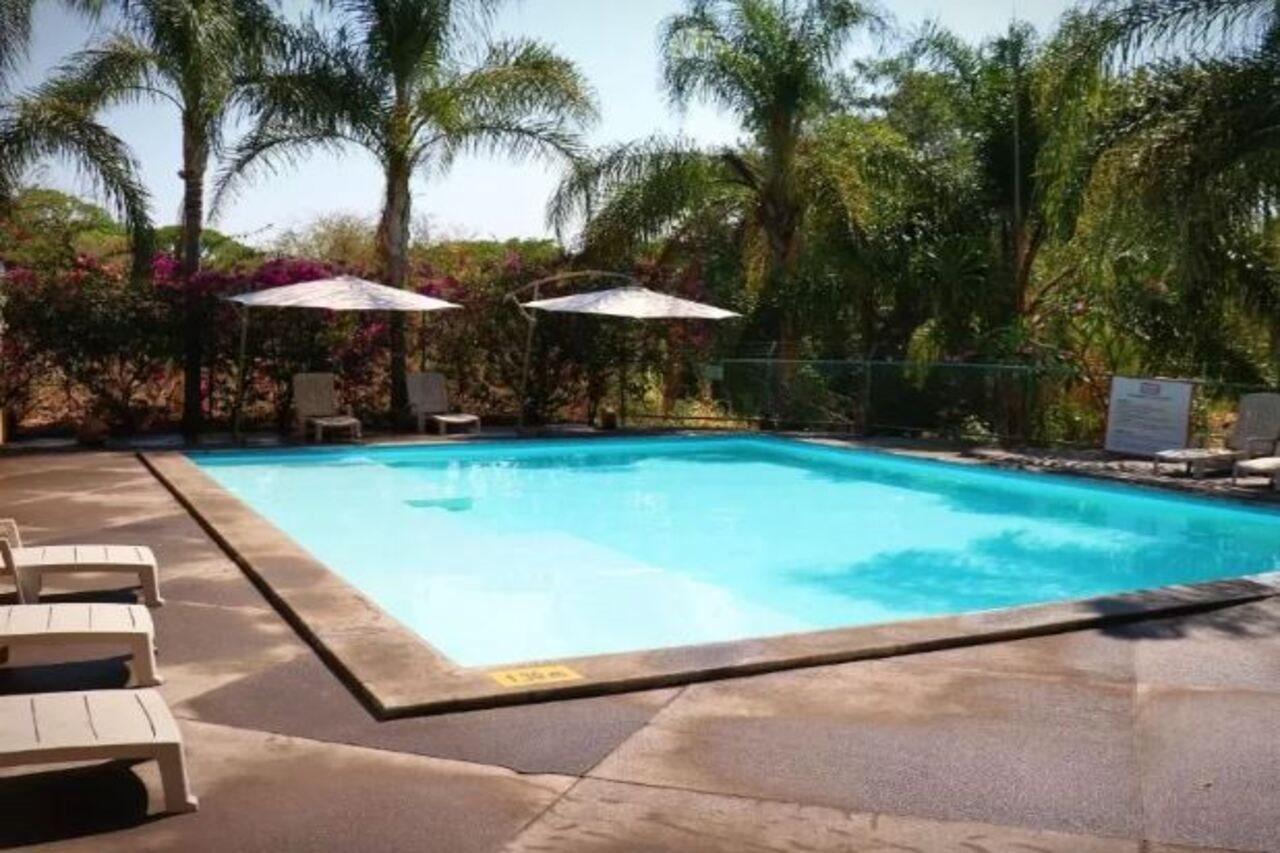 Zar Colima Hotel Екстериор снимка