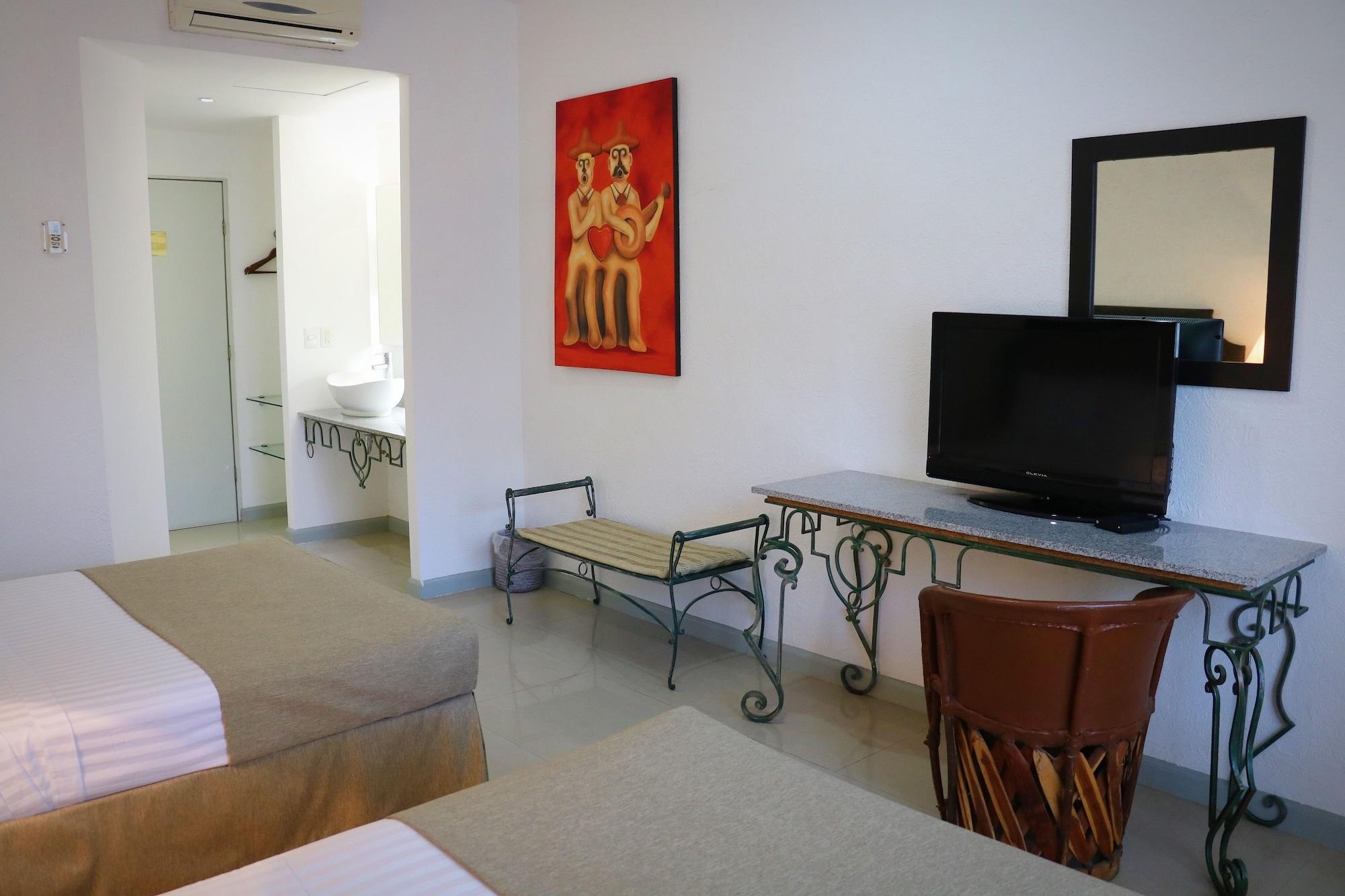 Zar Colima Hotel Екстериор снимка