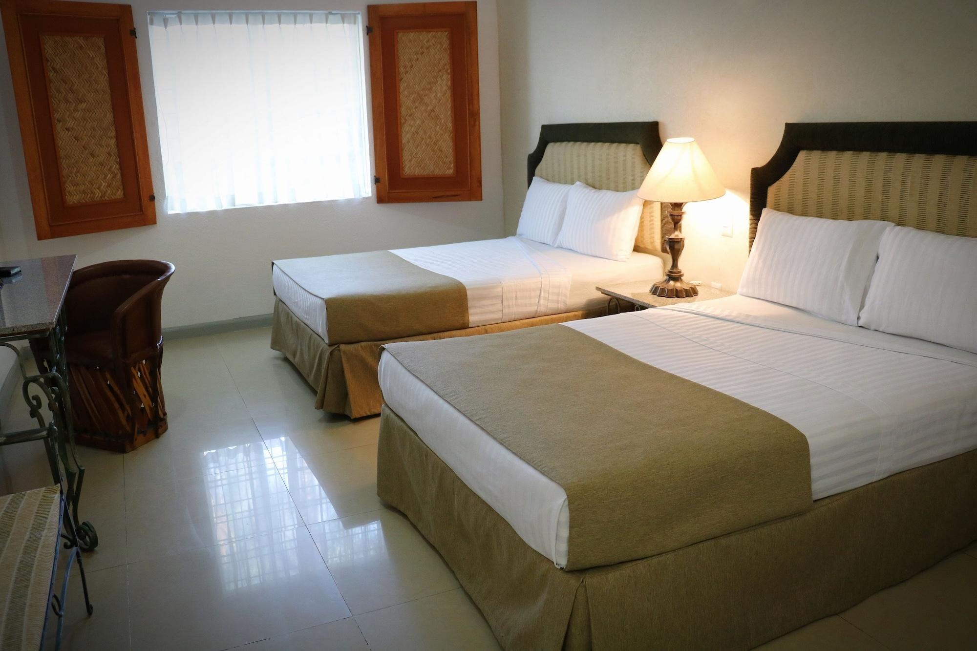 Zar Colima Hotel Екстериор снимка
