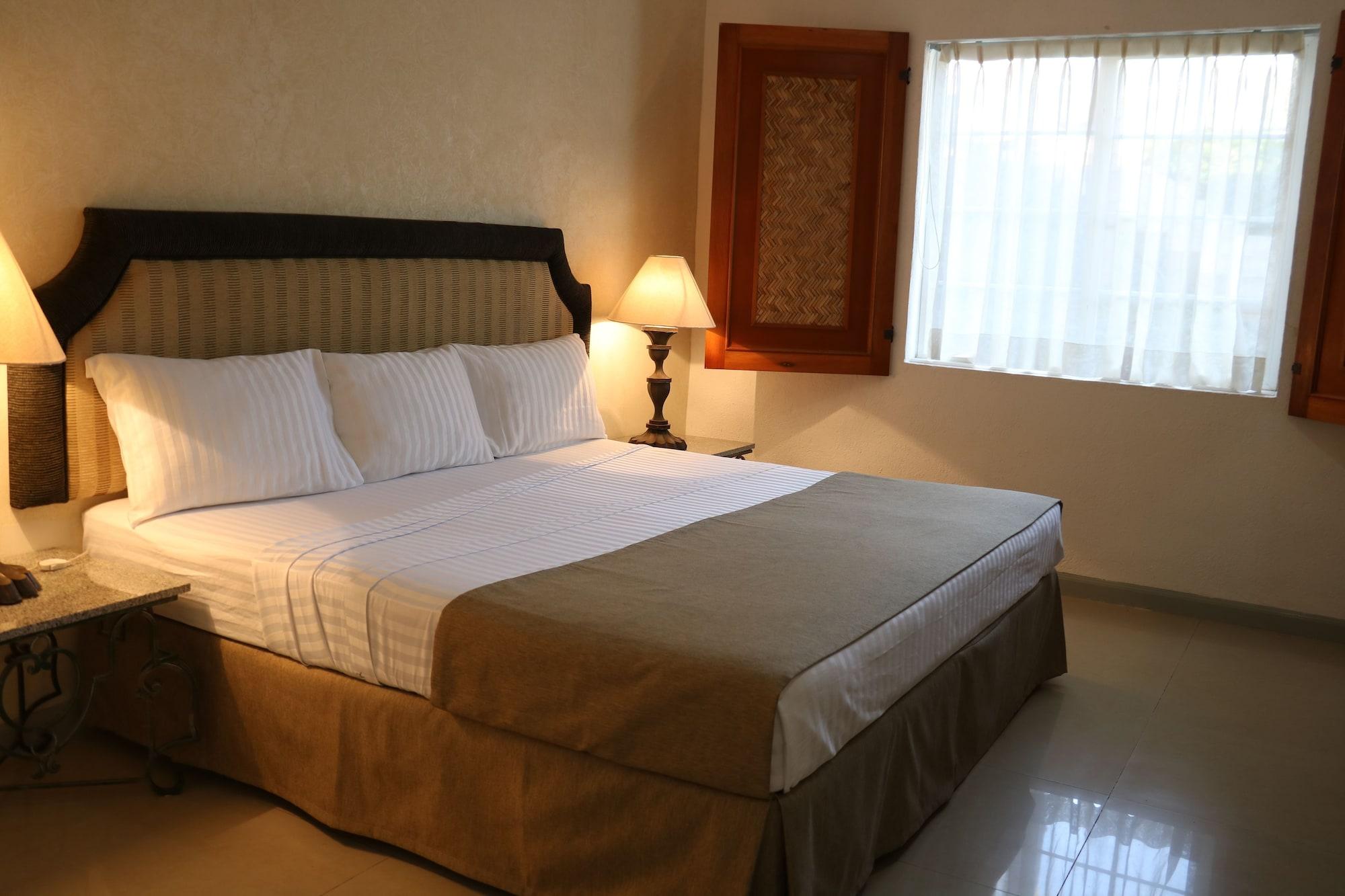 Zar Colima Hotel Екстериор снимка