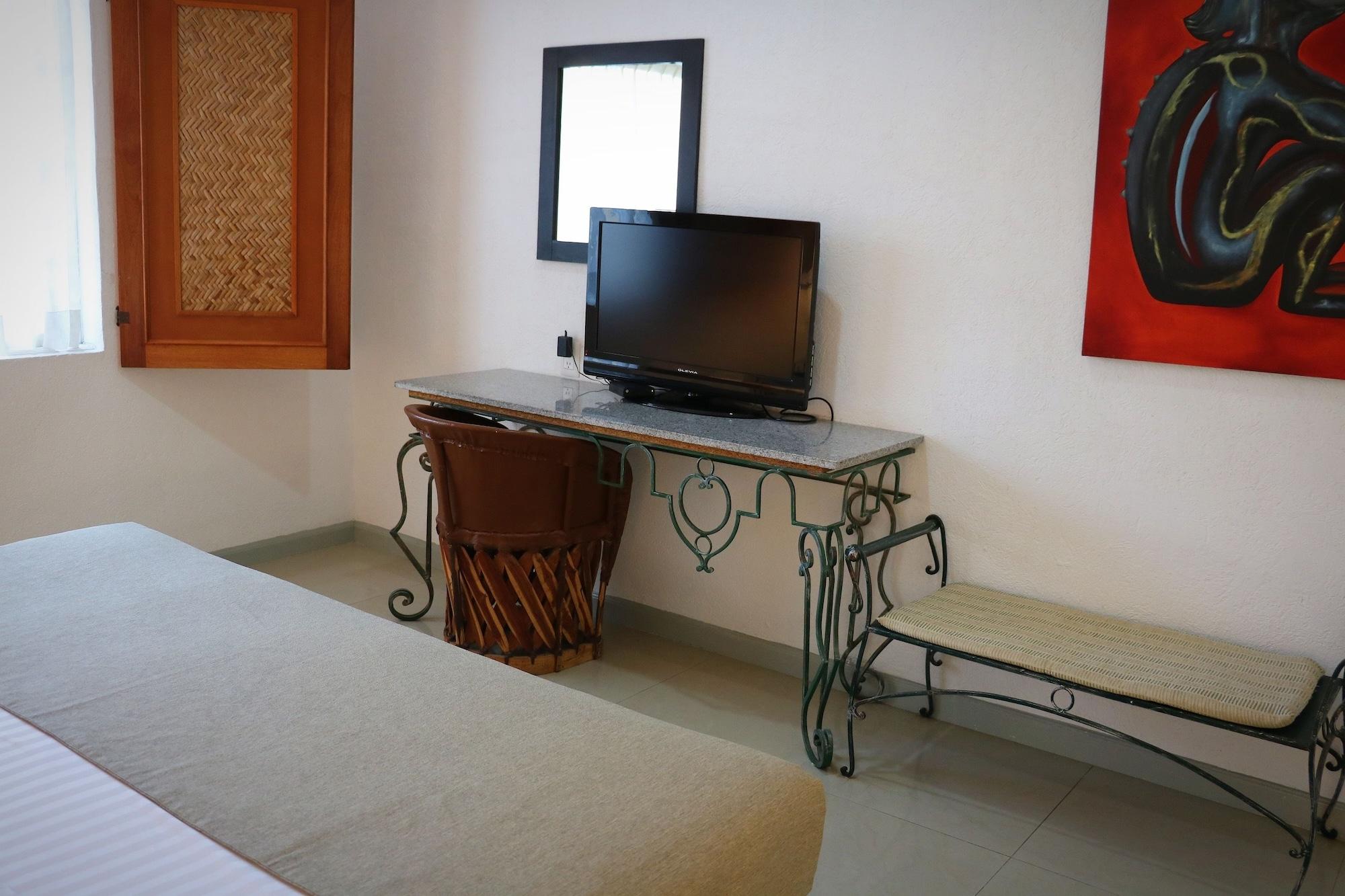 Zar Colima Hotel Екстериор снимка