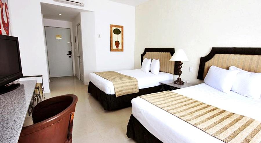 Zar Colima Hotel Екстериор снимка