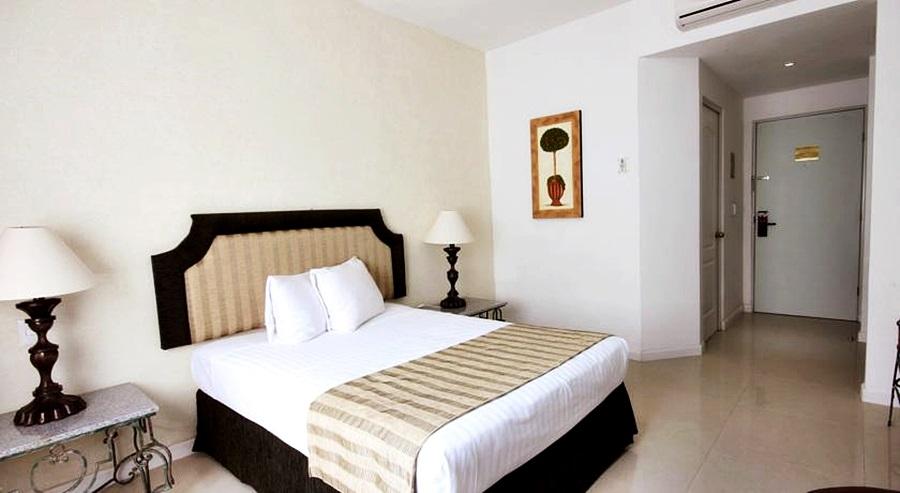 Zar Colima Hotel Екстериор снимка