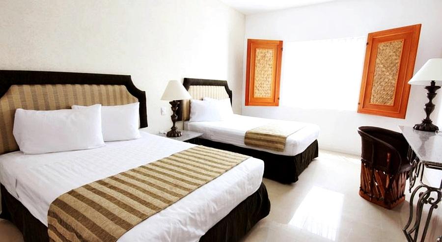 Zar Colima Hotel Екстериор снимка