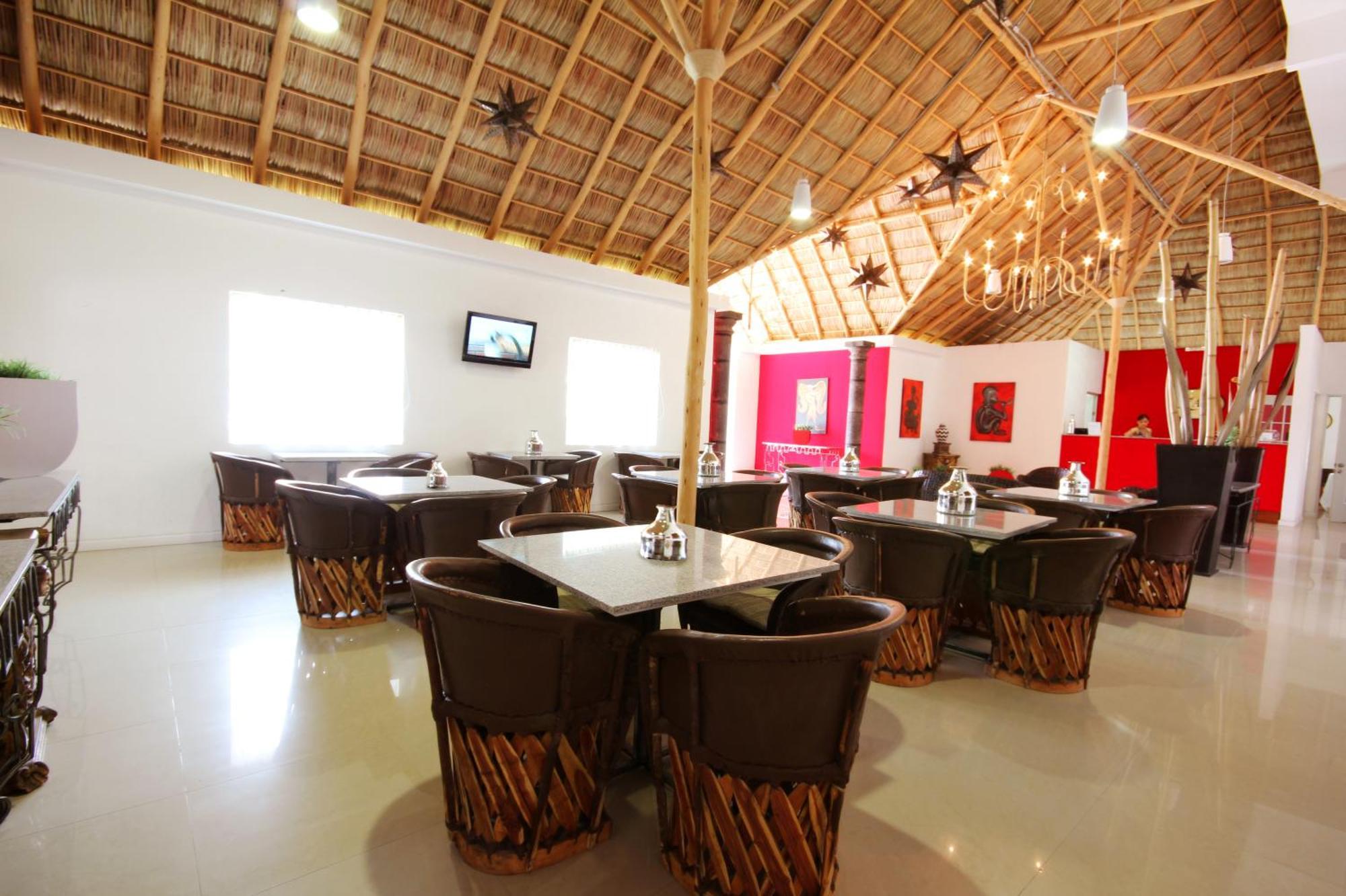 Zar Colima Hotel Екстериор снимка