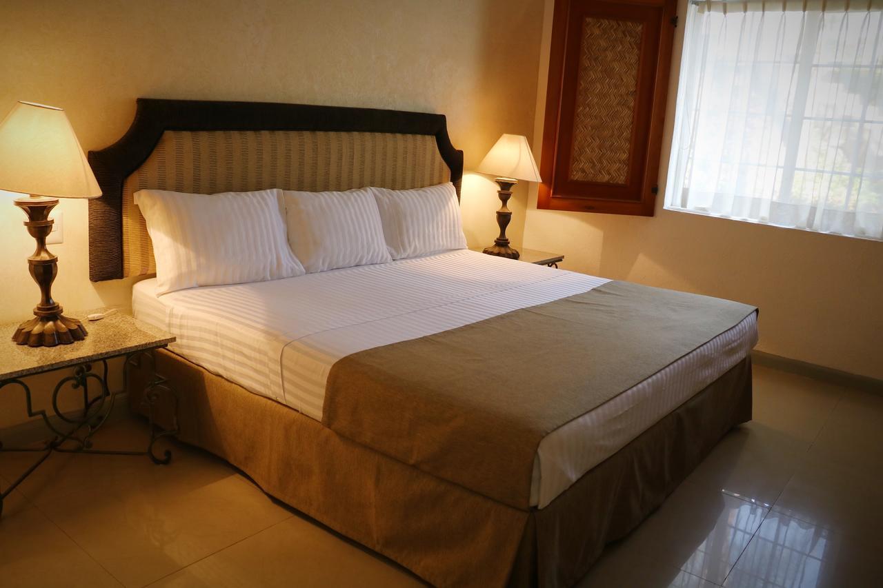 Zar Colima Hotel Екстериор снимка