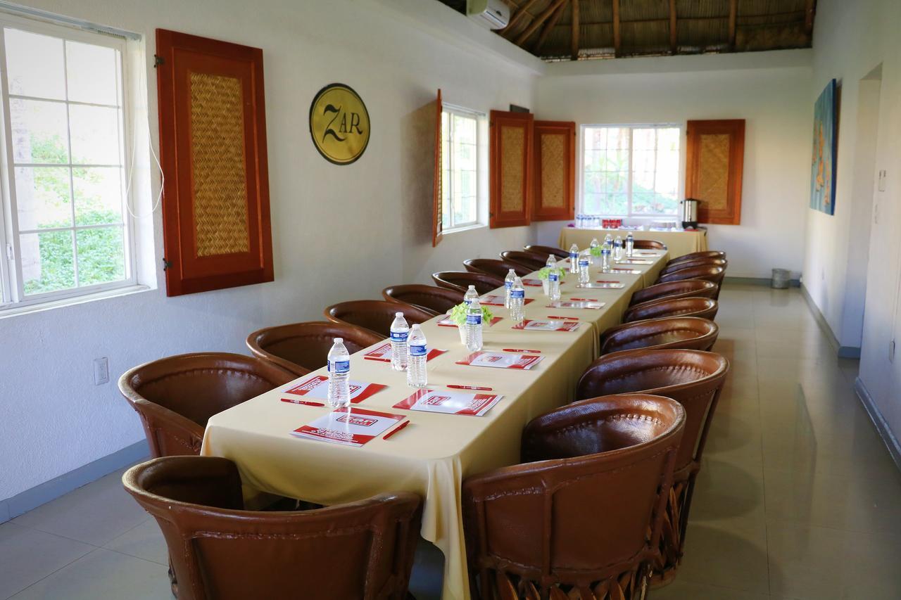 Zar Colima Hotel Екстериор снимка