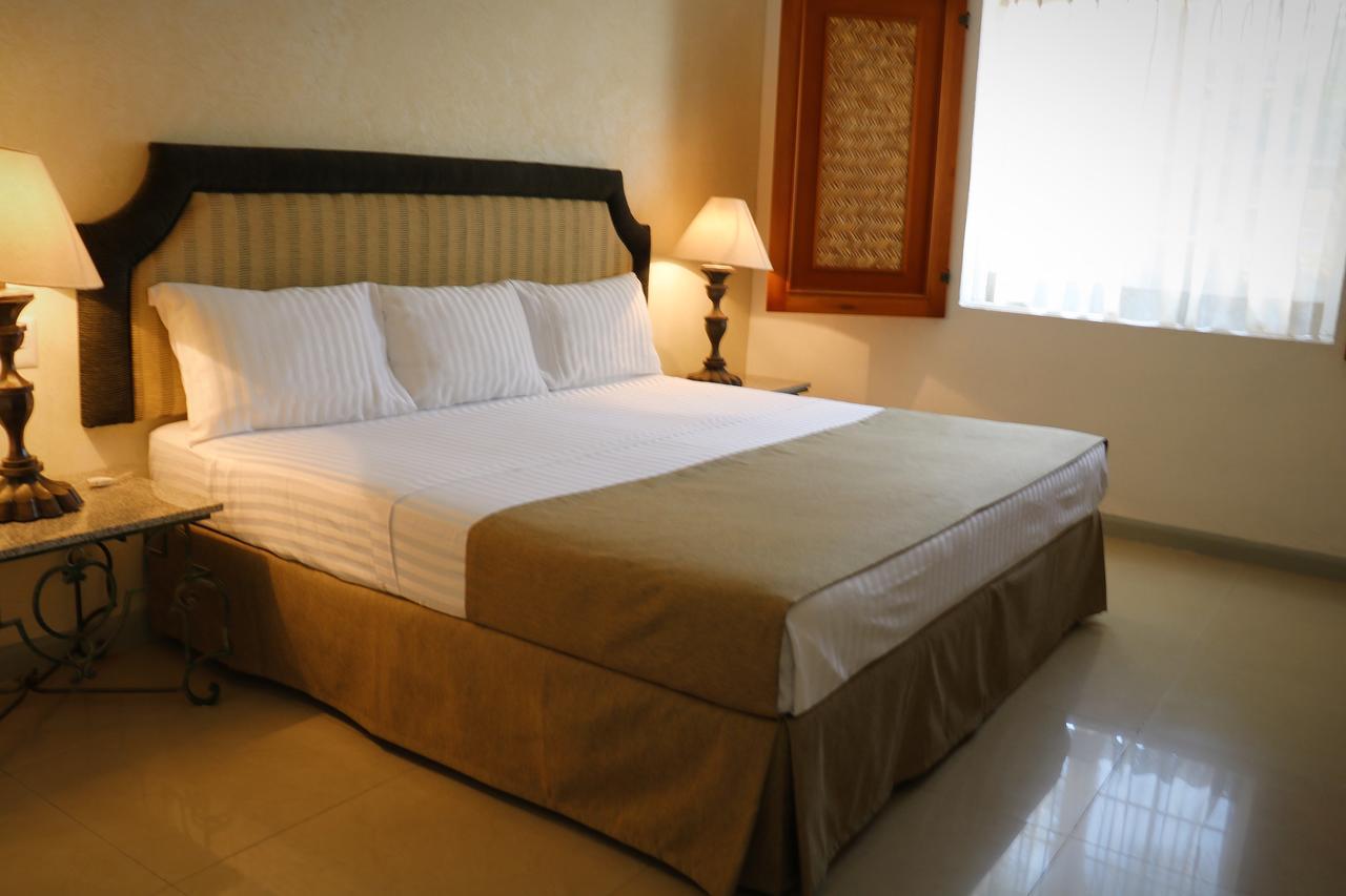 Zar Colima Hotel Екстериор снимка