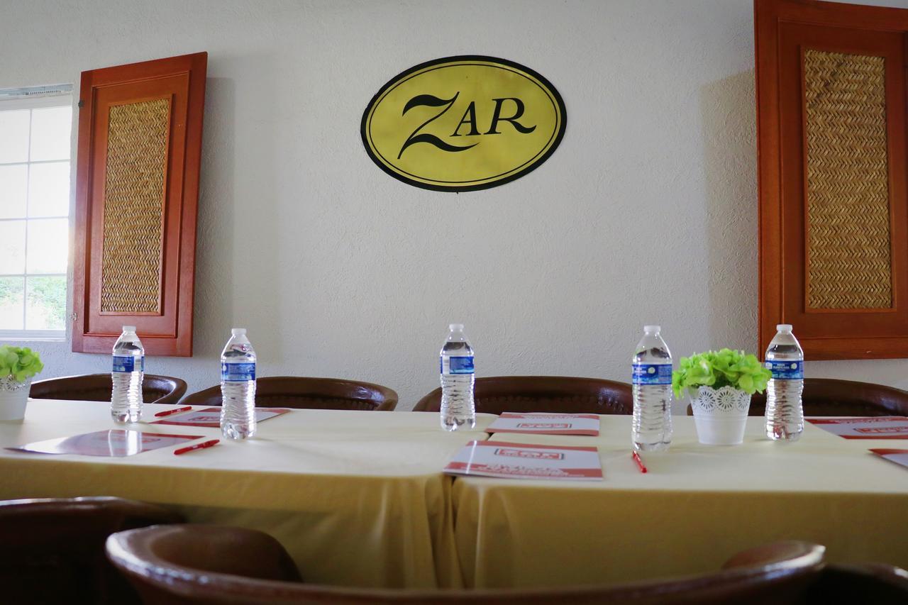 Zar Colima Hotel Екстериор снимка