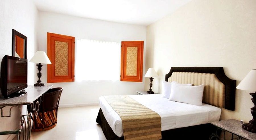 Zar Colima Hotel Екстериор снимка