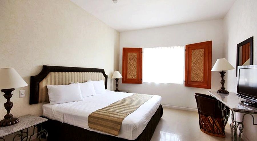 Zar Colima Hotel Екстериор снимка